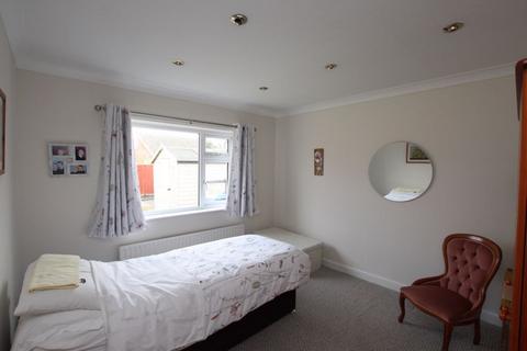 25 Anderson, Dunholme, Lincoln, LN2 3SR
