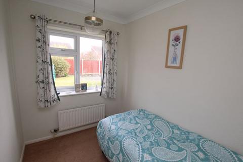 25 Anderson, Dunholme, Lincoln, LN2 3SR