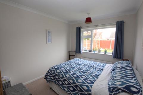 25 Anderson, Dunholme, Lincoln, LN2 3SR