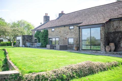 4 bedroom detached house for sale, Ribchester Road, Clayton Le Dale, BB1