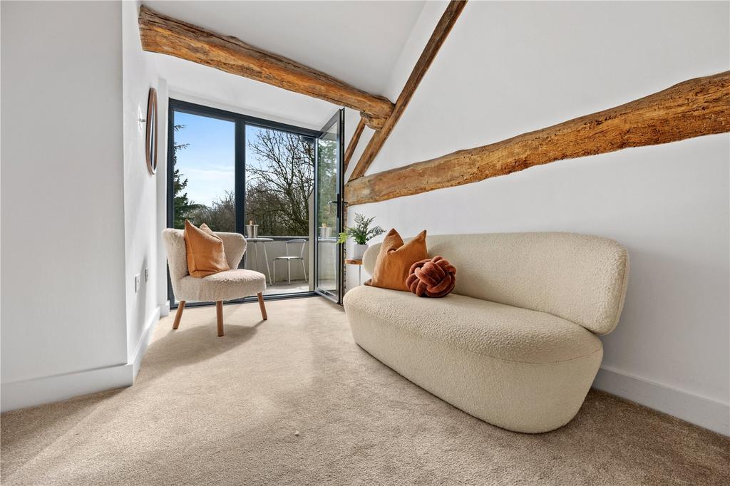 Main Bedroom