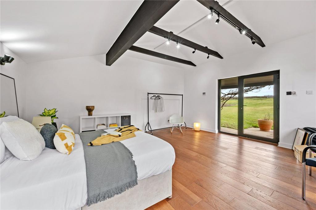 Annexe Bed