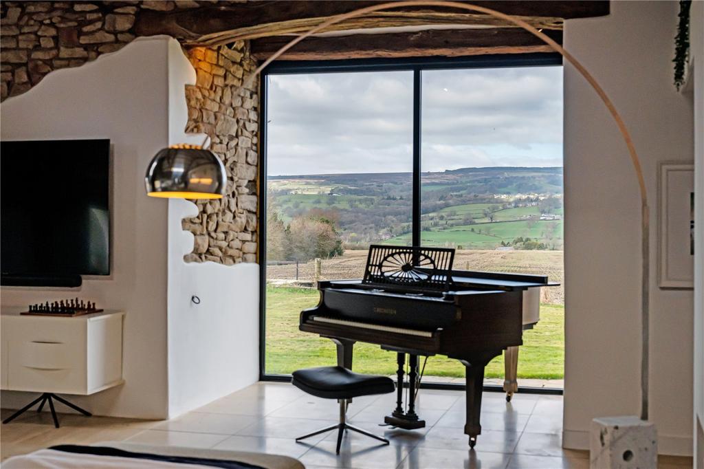 Room With A View