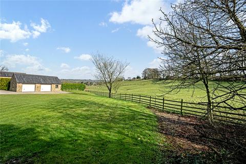 4 bedroom detached house for sale, Rimington Lane, Rimington, BB7