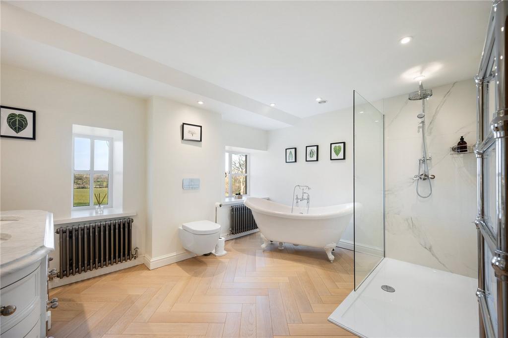 En-Suite