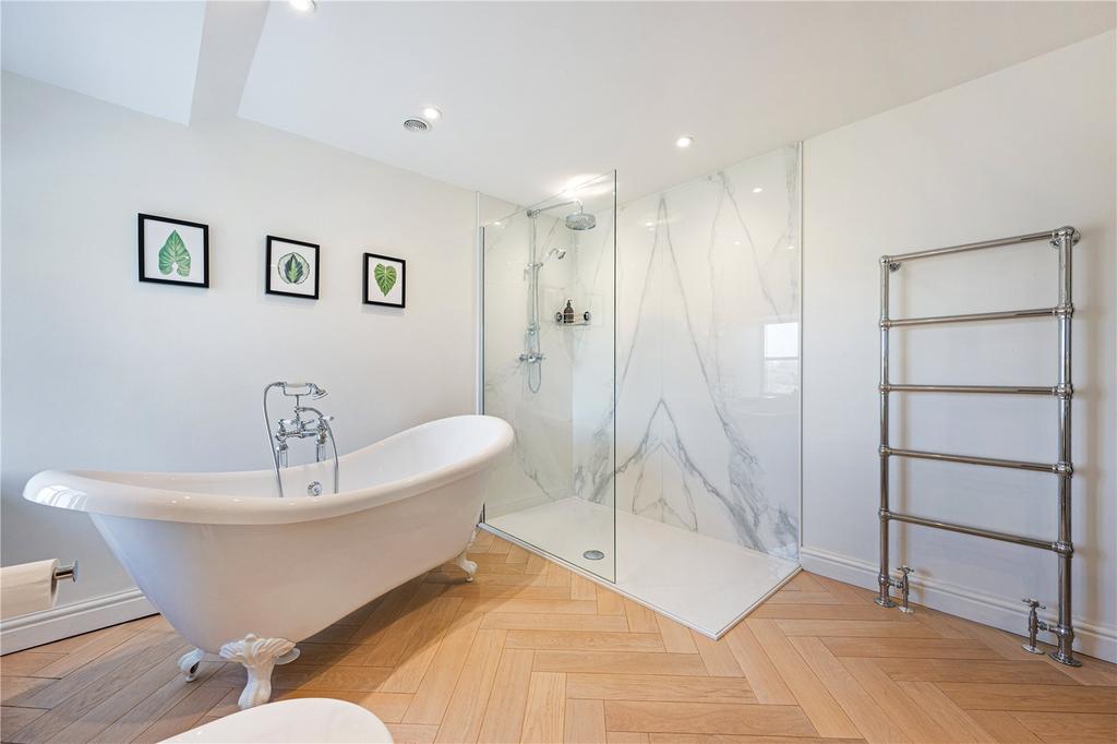 En-Suite