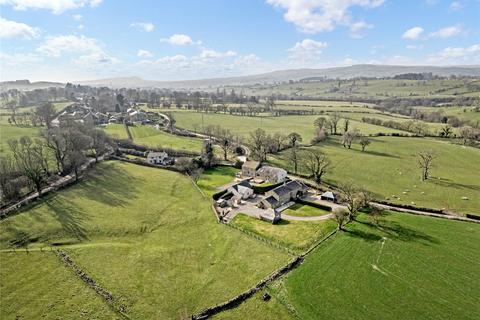 4 bedroom detached house for sale, Rimington Lane, Rimington, BB7