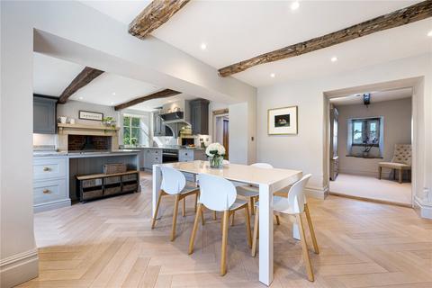 4 bedroom detached house for sale, Rimington Lane, Rimington, BB7