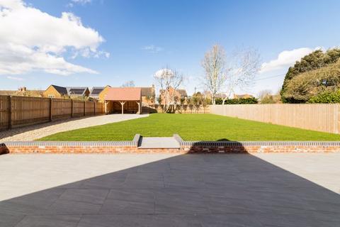 undefined, Church Lane, Claydon