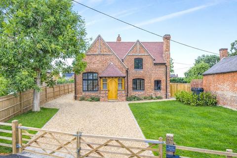 undefined, Church Lane, Claydon