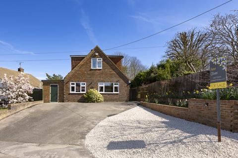 4 bedroom chalet for sale, Scotsford Road, Broad Oak