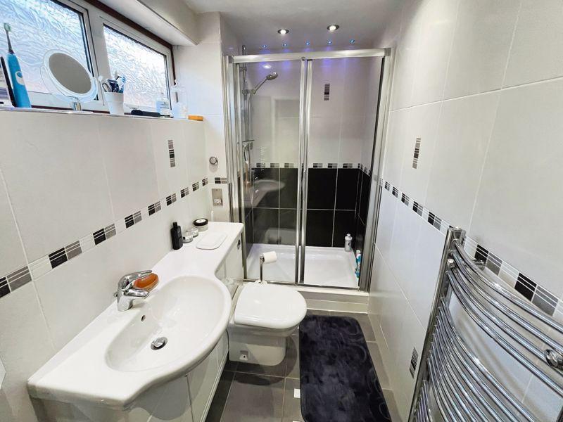 En suite
