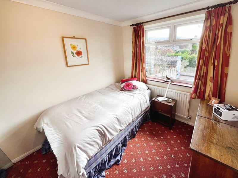 Bedroom Five