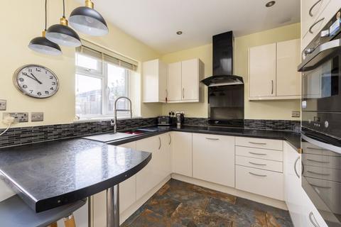 3 bedroom semi-detached house for sale, Campbell Close, Uckfield