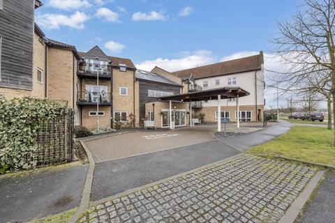 2 bedroom retirement property for sale, Airfield Road, Bury St. Edmunds