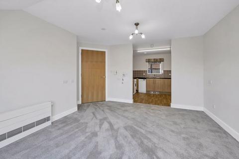 2 bedroom retirement property for sale, Airfield Road, Bury St. Edmunds
