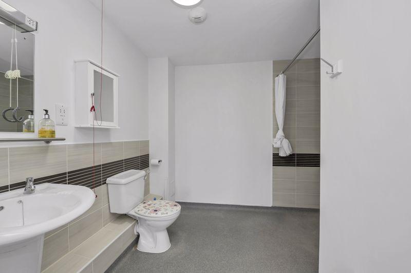 Wet Room