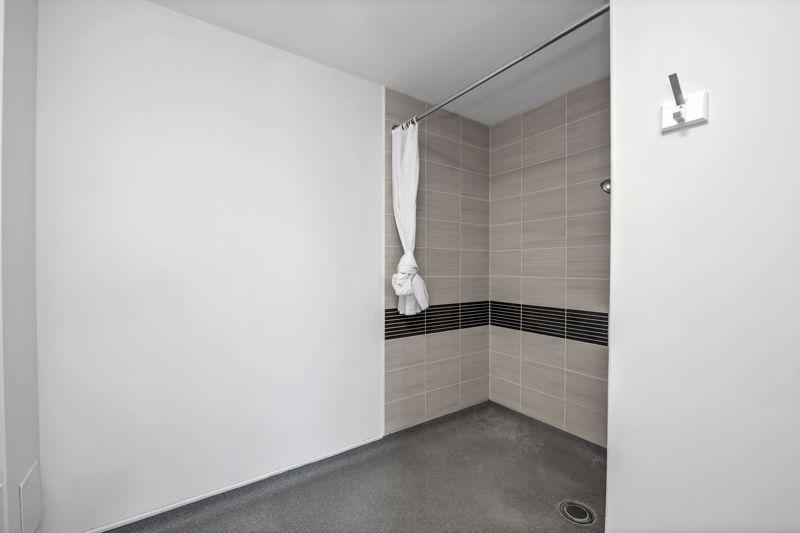 Wet Room