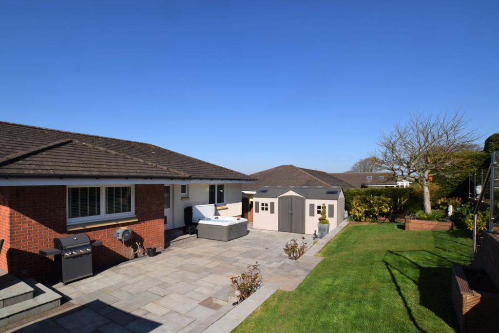 6 Turnberry Avenue, Dumfries, DG1 4 GY - Grieve Gri