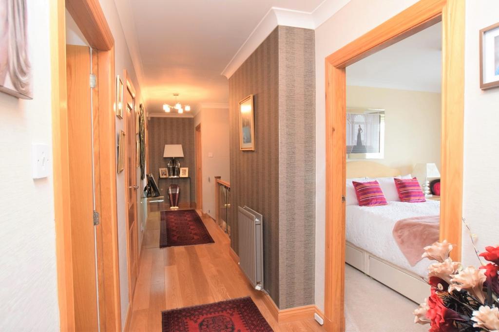6 Turnberry Avenue, Dumfries, DG1 4 GY - Grieve Gri