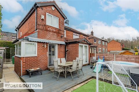 127 Factory Lane, Manchester, M9 8AF