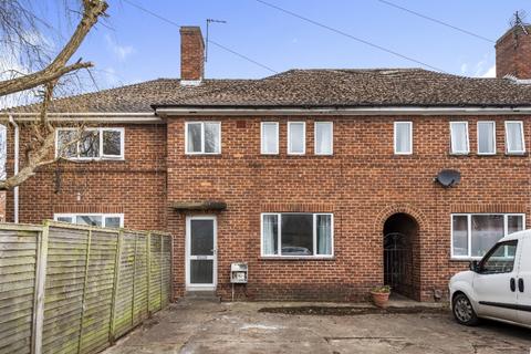 undefined, Cumberland Road, Oxford OX4