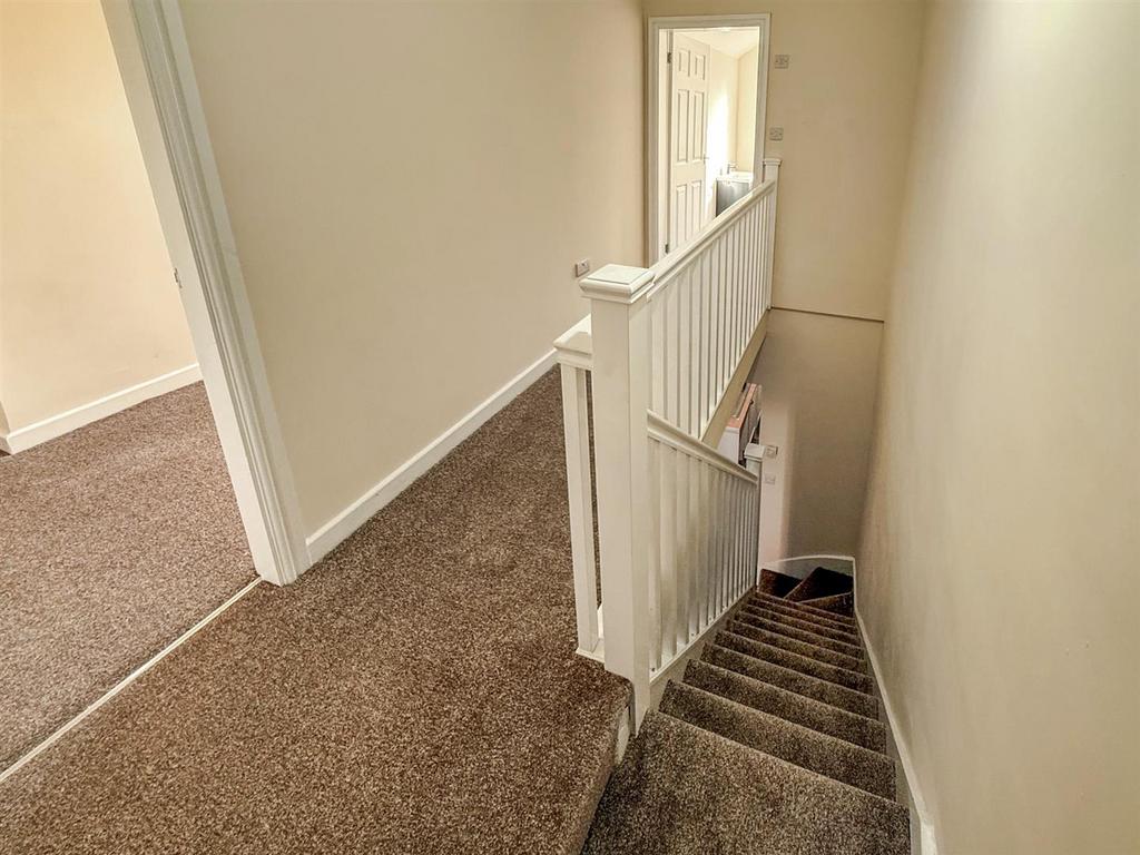 To The First Floor