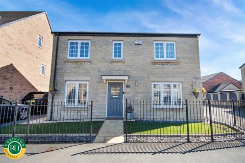 26 Broad Lane, Auckley, Doncaster, DN9 3FH