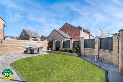 26 Broad Lane, Auckley, Doncaster, DN9 3FH