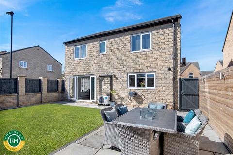 26 Broad Lane, Auckley, Doncaster, DN9 3FH