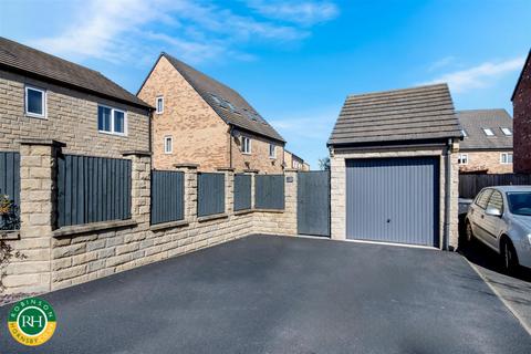 26 Broad Lane, Auckley, Doncaster, DN9 3FH