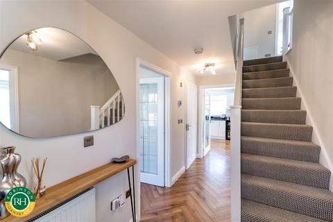 26 Broad Lane, Auckley, Doncaster, DN9 3FH