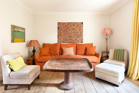 3 bedroom terraced house to rent, Park Walk, Chelsea, London, SW10