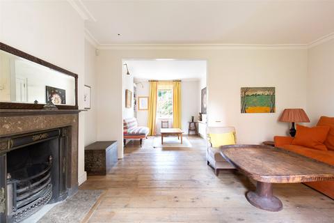 3 bedroom terraced house to rent, Park Walk, Chelsea, London, SW10