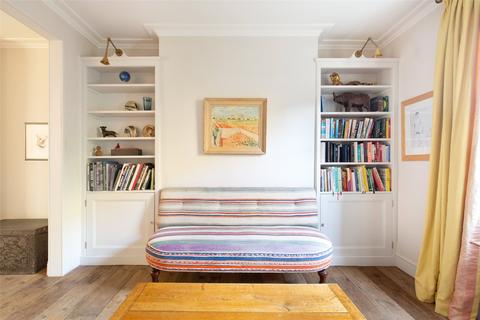 3 bedroom terraced house to rent, Park Walk, Chelsea, London, SW10