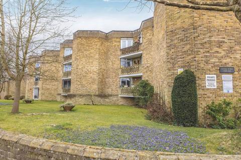 Sussex Keep, Slough