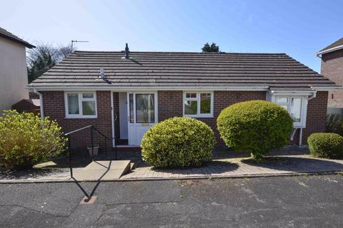 2 bedroom detached bungalow for sale, FOX TOR CLOSE HOOKHILLS PAIGNTON