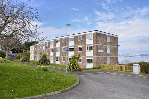 MARINA DRIVE, BRIXHAM