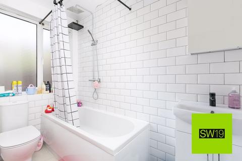 12 Dinton Road, London, SW19 2AP