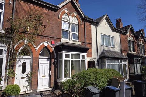 undefined, Second Avenue, Selly Park, Birmingham, B29 7HD