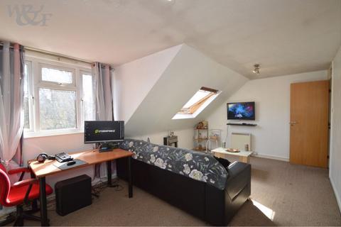 undefined, Swan Gardens, Birmingham B23