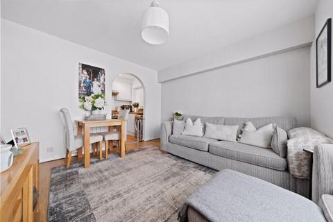 undefined, Cotswold Way, Worcester Park