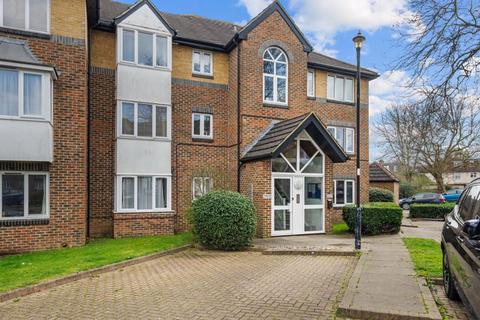 undefined, Cotswold Way, Worcester Park
