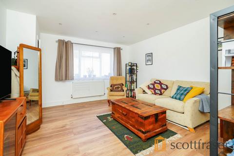 3 bedroom terraced house to rent, Dashwood Road, Oxford, OX4