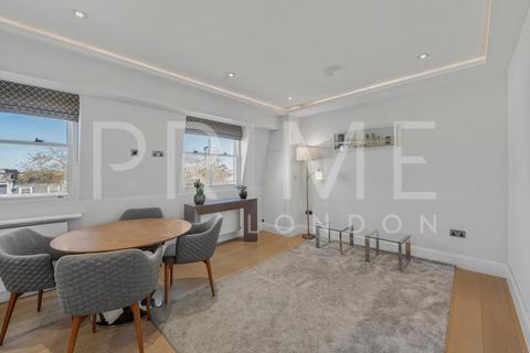 2 bedroom apartment to rent, 33 St Stephen's Gardens, Notting Hill W2