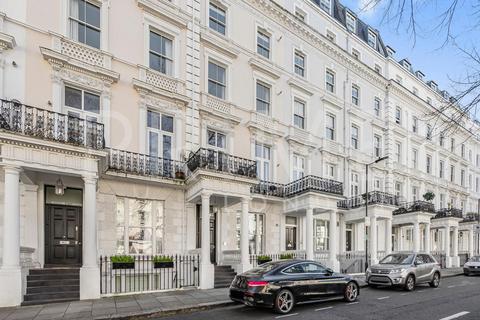 2 bedroom apartment to rent, 33 St Stephen's Gardens, Notting Hill W2
