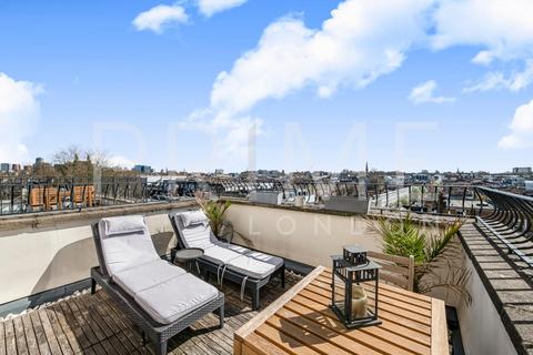 2 bedroom apartment to rent, 33 St Stephen's Gardens, Notting Hill W2