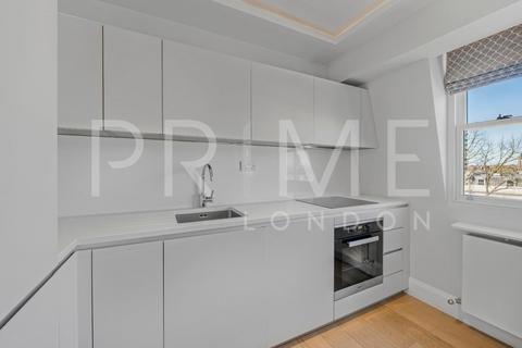 2 bedroom apartment to rent, 33 St Stephen's Gardens, Notting Hill W2