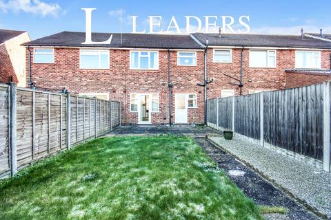 3 bedroom terraced house to rent, Kimble Close, Allesley Park, CV5