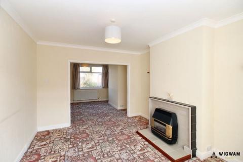 3 bedroom semi-detached house for sale, Rustenburg Street, Hull, HU9